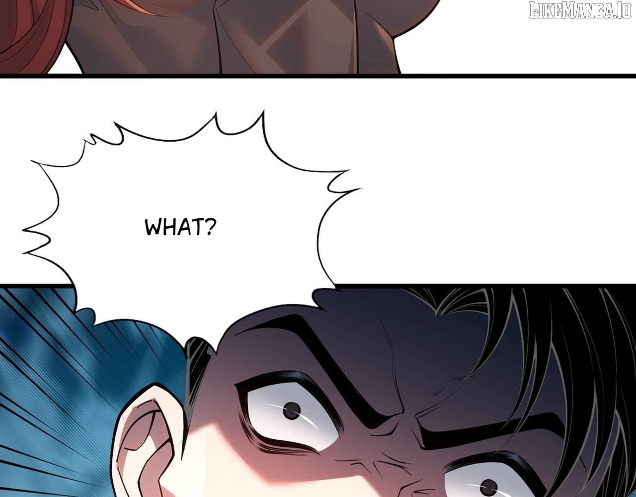 Hidden Dragon in the City (2025) Chapter 1 - page 181